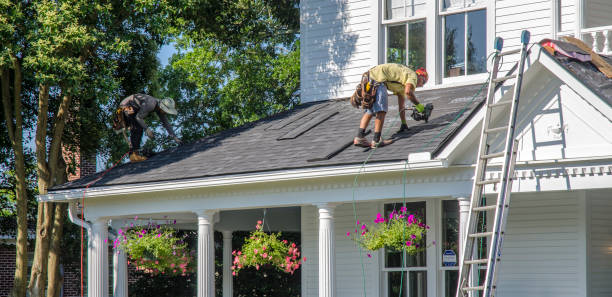 Best Green or Eco-Friendly Roofing Solutions  in Middle River, MD